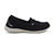 MICROBURST 2.0 - SAVVY POISE, BLACK/WHITE