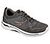 GO WALK ARCH FIT-GRAND SELECT, CCHARCOAL