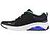 SKECH-AIR EXTREME 2., BLACK/MULTI