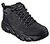 GLIDE-STEP TRAIL, CHARCOAL/BLACK