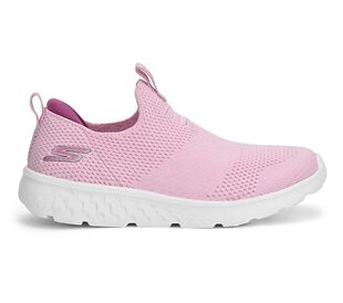 GO RUN 400, LIGHT PINK/HOT PINK