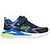 TRI-NAMICS          , BLACK/YELLOW/BLUE