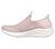 Skechers Slip-ins: Ultra Flex 3.0 - Glitter Me, ROSE GOLD