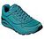 UNO - STAND ON AIR, TEAL/BLACK