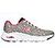 DVF: Arch Fit - Sprinting Spots, NATURAL/BLACK