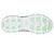 D'LITES, WHITE/MULTI