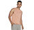 ON THE ROAD MUSCLE TANK, OORANGE
