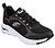 ARCH FIT-COOL OASIS, BLACK/WHITE/PINK