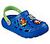 SWIFTERS - FUN FEST, BLUE/LIME