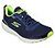 GO RUN PURE 3, NAVY/YELLOW