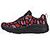 DVF: Max Cushioning Elite - Multi Kiss, BLACK/PINK