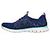 LUMINATE - SHE'S MAGNIFICENT, NAVY/BLUE