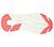 MAX CUSHIONING ELITE, PINK/CORAL