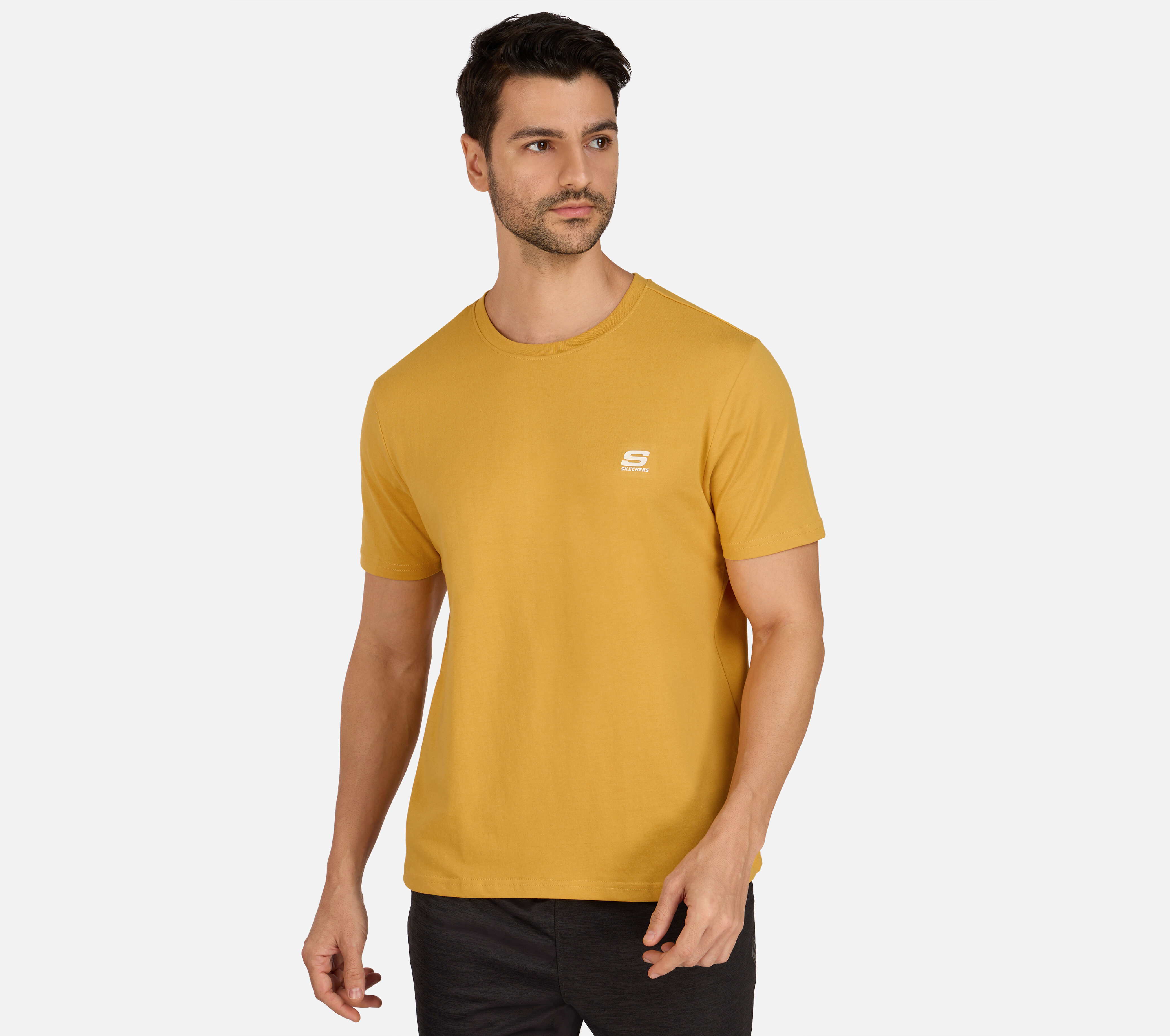 Buy T Shirts For Men Online Skechers India