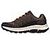 EQUALIZER 5.0 TRAIL - SOLIX, BROWN/ORANGE