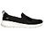 GO WALK JOY - DREAM LIGHTS, BLACK/WHITE