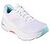 MAX CUSHIONING ARCH FIT - SWI, WHITE/AQUA