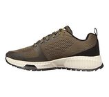 SKECHERS STREET FLEX-ELIMINAT,  Footwear Left View