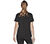 DVF: Midnight Kiss Tee, BBBBLACK