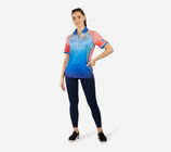 MI: Player Edition Womens Jersey 2024, NVY/WHT/LT. BLUE
