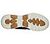 GO WALK 5 - BRUTUS, NAVY/BROWN