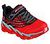 MEGA-SURGE - NEZCO  , BLACK/RED