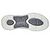 GO WALK ARCH FIT - C, GREY/PINK