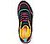 UNO TRAIL, BLACK/MULTI