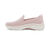 GO WALK ARCH FIT - M, LLLIGHT PINK