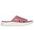 GO WALK FLEX SANDAL , MMAUVE