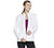 THE GOWALK HOODLESS HOODIE, WWWHITE