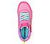 SNAP SPRINTS - ETERN, PINK/MULTI
