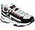 D'LITES 4, BLACK/CORAL