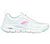 ARCH FIT - WAVE RUSH, WHITE/MULTI