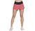 GOING PLACES RUN SHORT, RED/PINK