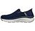 Skechers Slip-ins Relaxed Fit®: D'Lux Walker - Orford, NNNAVY