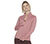 GOSCULPT RAGLAN JACKET, MMAUVE