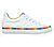 THE STELLAR - LINZEY, WHITE/MULTI