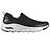 ARCH FIT-BANLIN, BLACK/WHITE