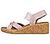 ARCH FIT BEVERLEE - JULIET, PPINK