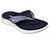 GO WALK FLEX SANDAL , NNNAVY