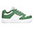 SPORT COURT 92, GREEN/WHITE