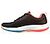 GO RUN PULSE-GET MOVING, BLACK/MULTI