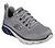 GLIDE-STEP SPORT - WAVE HEAT, GREY/NAVY