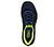 GO RUN PURE 3, NAVY/YELLOW
