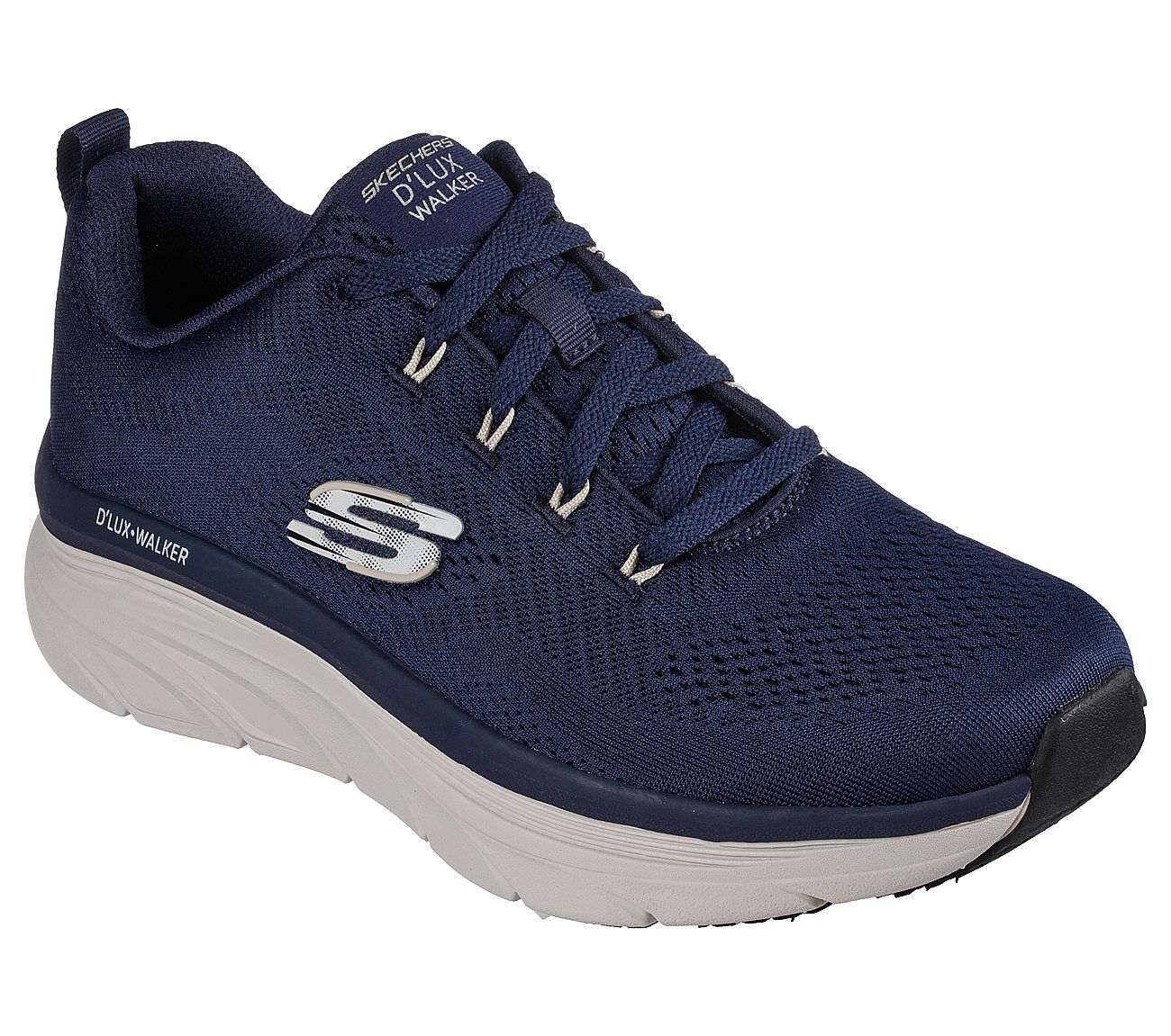 Skechers heren hot sale relaxed fit