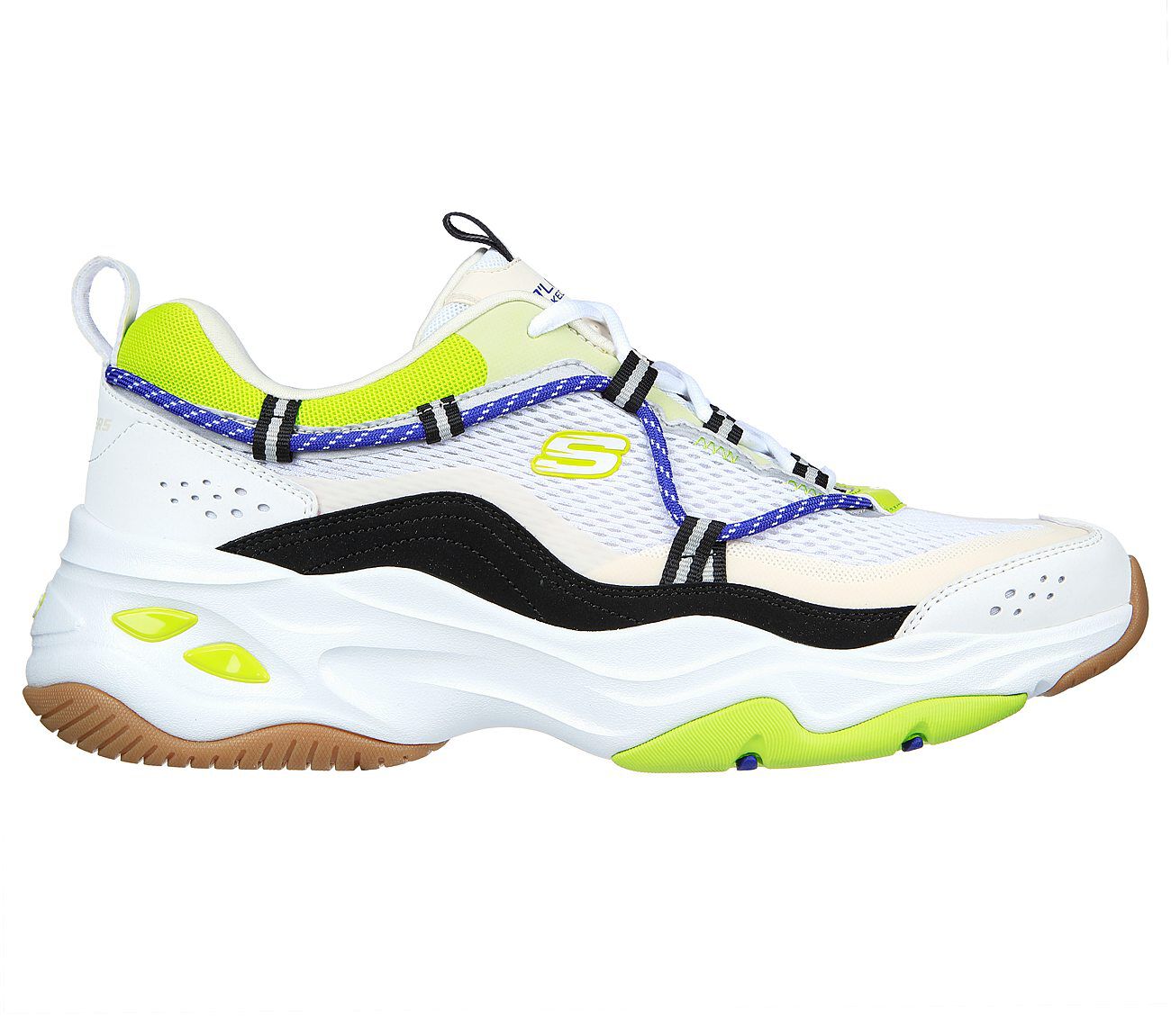 Skechers d'lites 2 mens 2019 deals