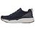 MAX CUSHIONING ELITE - LIMITL, NAVY/RED