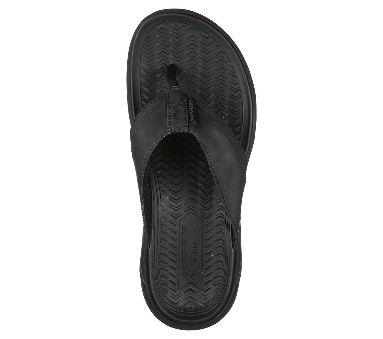 Skechers men's slippers hotsell sale