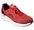 GO RUN ELEVATE, RED/BLACK